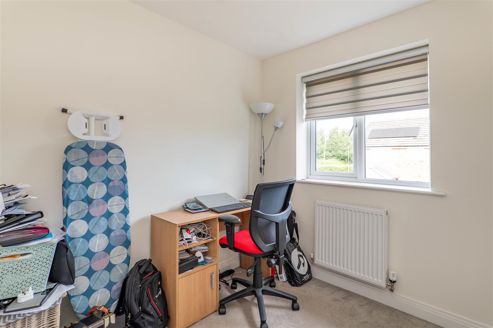 Stansfield Drive, Euxton, Chorley